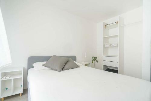 Hostpal Apartamento Club N�utico