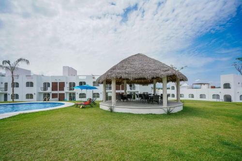 Hostpal Apartamento Club N�utico
