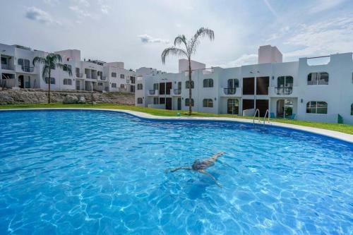 Hostpal Apartamento Club N�utico