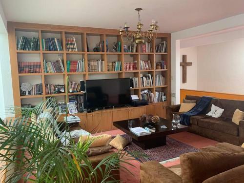 Apartamento Hermosa Casa En Metepec