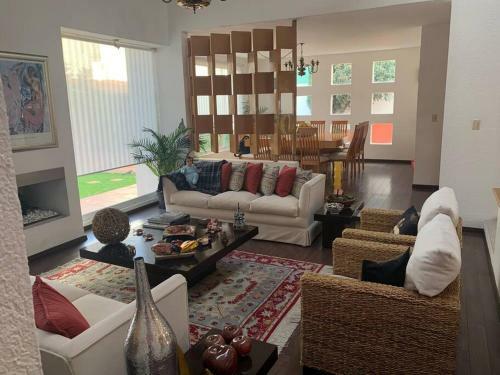 Apartamento Hermosa Casa En Metepec