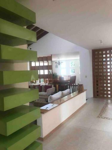 Apartamento Hermosa Casa En Metepec