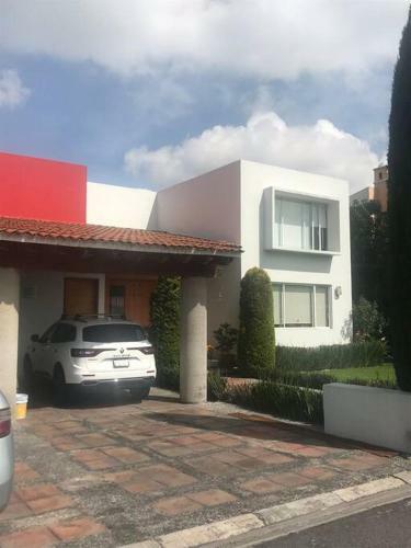 Apartamento Hermosa Casa En Metepec