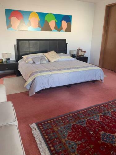 Apartamento Hermosa Casa En Metepec