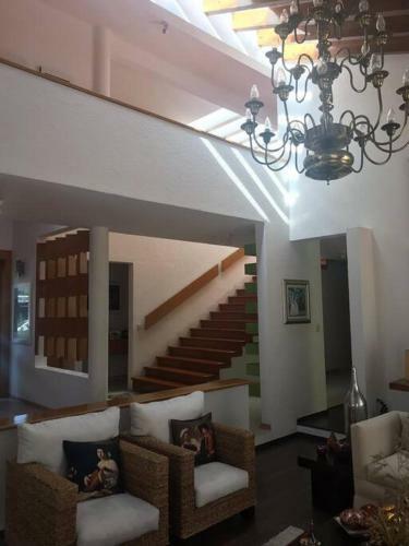 Apartamento Hermosa Casa En Metepec
