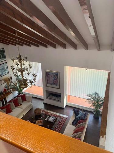 Apartamento Hermosa Casa En Metepec