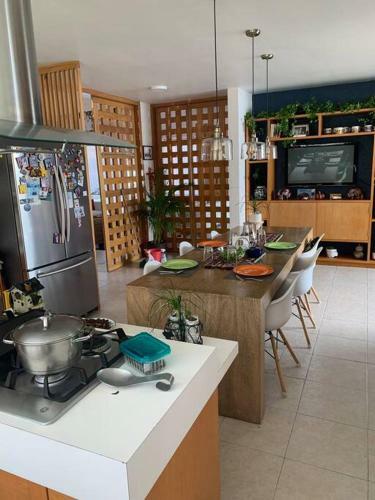 Apartamento Hermosa Casa En Metepec