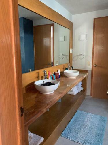 Apartamento Hermosa Casa En Metepec