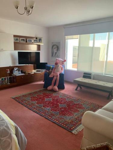 Apartamento Hermosa Casa En Metepec
