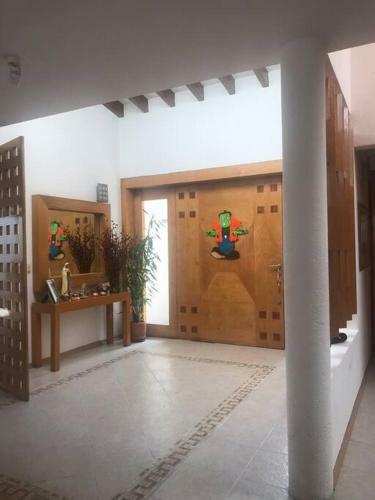 Apartamento Hermosa Casa En Metepec