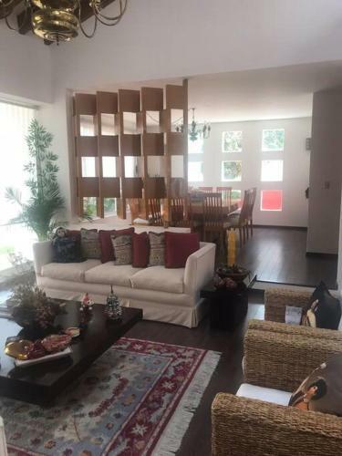 Apartamento Hermosa Casa En Metepec