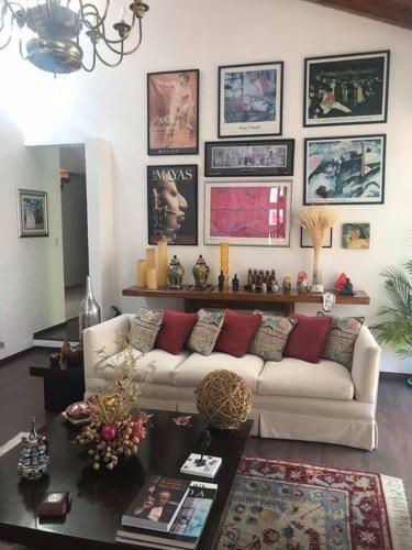 Apartamento Hermosa Casa En Metepec