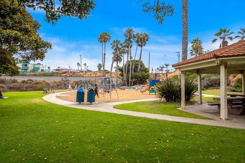 Buccaneer Beach Lookout