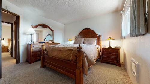 Mammoth View Villas