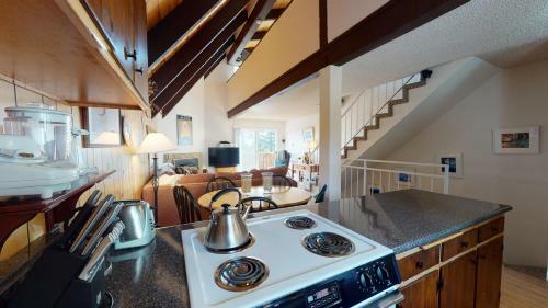 Mammoth View Villas