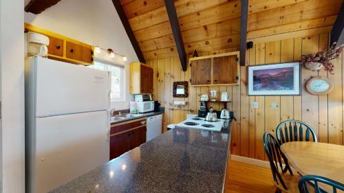 Mammoth View Villas