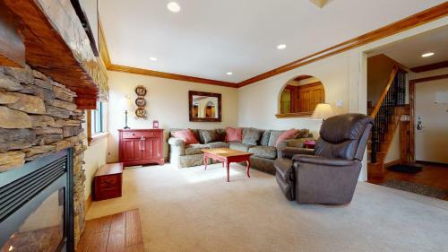 Nice Condo In A Resort Like Complex With Mtn Views, Pool And Tennis!