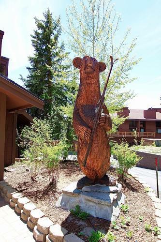 Nice Condo In A Resort Like Complex With Mtn Views, Pool And Tennis!