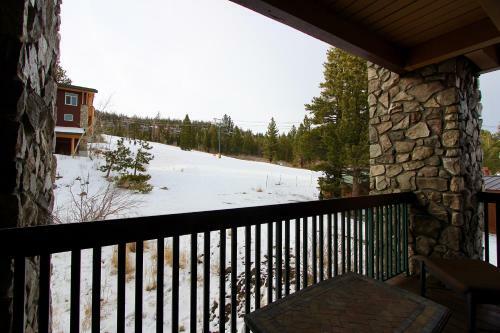 Juniper #351 -end Unit With Mountainside Views! Pool, Spas, Gym!