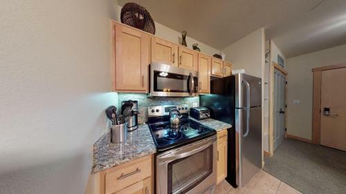 Juniper #351 -end Unit With Mountainside Views! Pool, Spas, Gym!