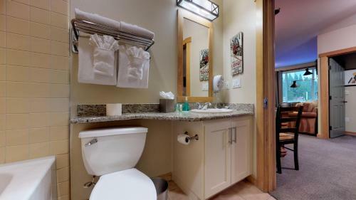 Juniper #351 -end Unit With Mountainside Views! Pool, Spas, Gym!