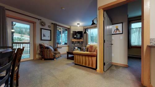 Juniper #351 -end Unit With Mountainside Views! Pool, Spas, Gym!