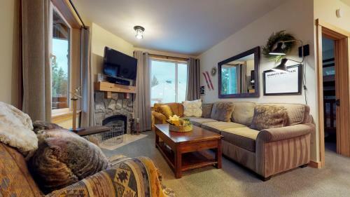 Juniper #351 -end Unit With Mountainside Views! Pool, Spas, Gym!