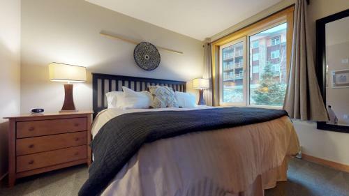 Juniper #351 -end Unit With Mountainside Views! Pool, Spas, Gym!