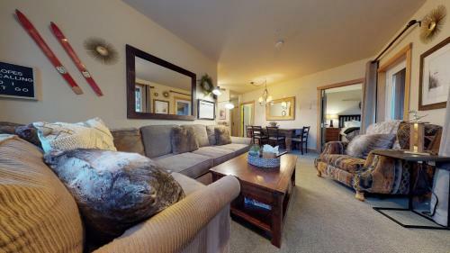 Juniper #351 -end Unit With Mountainside Views! Pool, Spas, Gym!