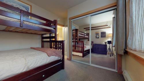 Juniper #351 -end Unit With Mountainside Views! Pool, Spas, Gym!