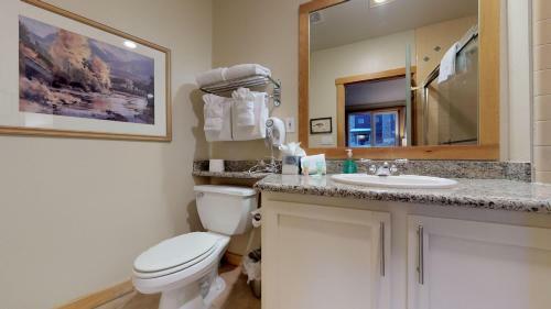 Juniper #351 -end Unit With Mountainside Views! Pool, Spas, Gym!