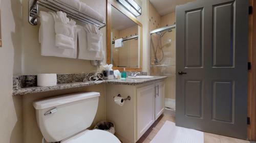 Juniper #351 -end Unit With Mountainside Views! Pool, Spas, Gym!