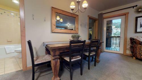 Juniper #351 -end Unit With Mountainside Views! Pool, Spas, Gym!
