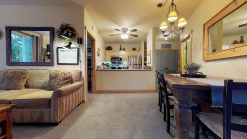 Juniper #351 -end Unit With Mountainside Views! Pool, Spas, Gym!