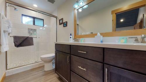 Mammoth Sierra Townhome