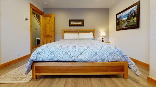 Mammoth Sierra Townhome