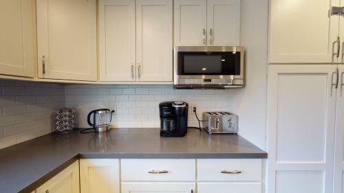 Mammoth Sierra Townhome