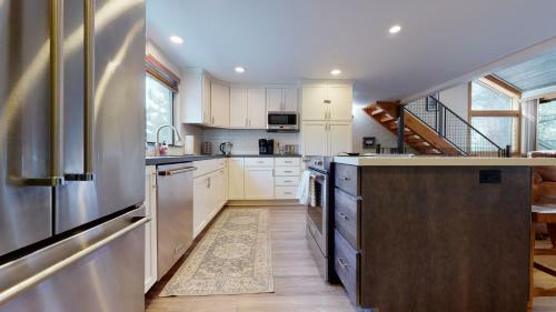 Mammoth Sierra Townhome