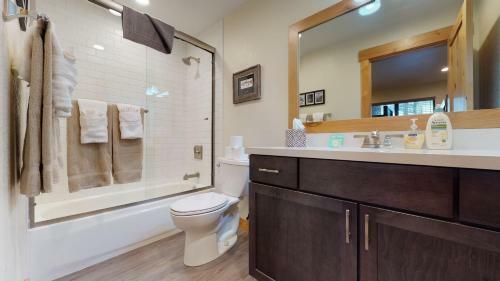 Mammoth Sierra Townhome