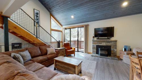 Mammoth Sierra Townhome