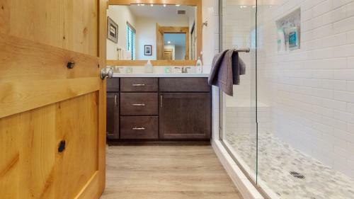 Mammoth Sierra Townhome