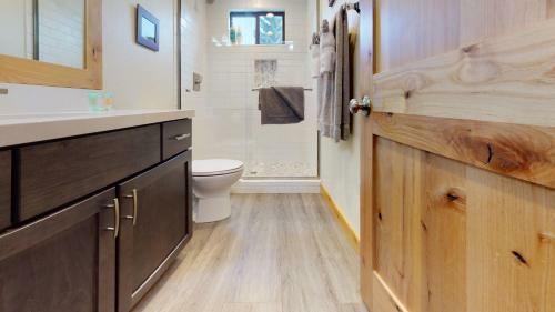 Mammoth Sierra Townhome