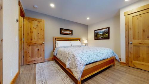 Mammoth Sierra Townhome