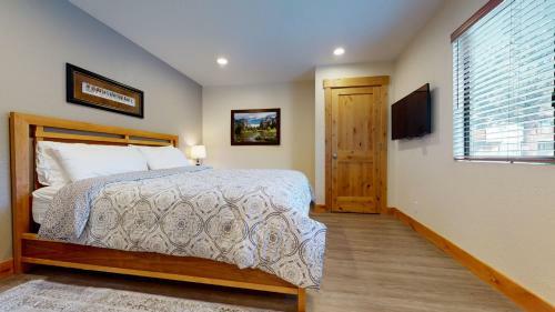 Mammoth Sierra Townhome