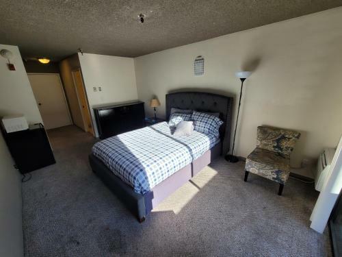 (c19) La/beverly Hills Hotel Style Suite