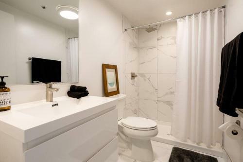 Apartamento 2bdm West Hollywood Penthouse