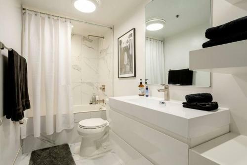 Apartamento 2bdm West Hollywood Penthouse
