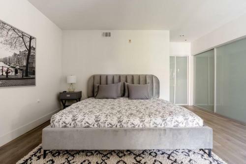 Apartamento 2bdm West Hollywood Penthouse