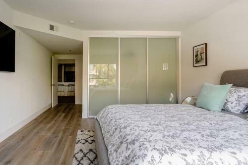 Apartamento 2bdm West Hollywood Penthouse