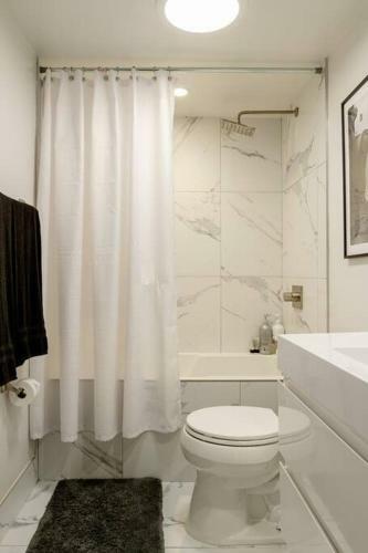 Apartamento 2bdm West Hollywood Penthouse